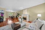 1830 Walnut Crescent - Central Coquitlam Single Family Residence for Sale, 5 Bedrooms (R3048029) #4