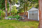 1987 Custer Court - Harbour Place Single Family Residence for Sale, 3 Bedrooms (R3048352) #32