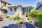 4449 Dundas Street - Vancouver Heights Single Family Residence for Sale, 4 Bedrooms (R3049114) #1