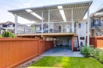 4449 Dundas Street - Vancouver Heights Single Family Residence for Sale, 4 Bedrooms (R3049114) #25
