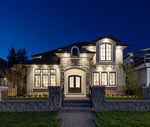 2141 Palliser Avenue - Central Coquitlam Single Family Residence for Sale, 7 Bedrooms (R3049409) #1