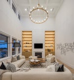 2141 Palliser Avenue - Central Coquitlam Single Family Residence for Sale, 7 Bedrooms (R3049409)# - 9