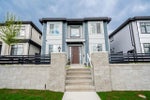 947 Walls Avenue - Maillardville Single Family Residence for Sale, 4 Bedrooms (R3049538) #1