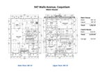 947 Walls Avenue - Maillardville Single Family Residence for Sale, 4 Bedrooms (R3049538) #30