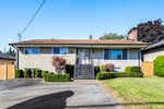 1419 Austin Avenue - Central Coquitlam Single Family Residence for Sale, 5 Bedrooms (R3050460) #1