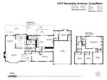 1419 Haversley Avenue - Central Coquitlam Single Family Residence for Sale, 5 Bedrooms (R3050530) #40