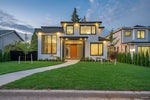 817 Cornell Avenue - Coquitlam West Single Family Residence for Sale, 8 Bedrooms (R3050599) #31