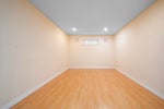 7371 Union Street - Simon Fraser Univer. Single Family Residence for Sale, 6 Bedrooms (R3050702) #34