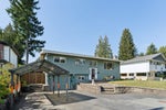 558 Draycott Street - Central Coquitlam Single Family Residence for Sale, 4 Bedrooms (R3051211) #2