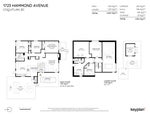1723 Hammond Avenue - Central Coquitlam Single Family Residence for Sale, 5 Bedrooms (R3051213) #34