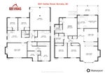 5031 Halifax Street - Brentwood Park Single Family Residence for Sale, 6 Bedrooms (R3051314) #40