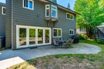 2419 Oranda Avenue - Central Coquitlam Single Family Residence for Sale, 4 Bedrooms (R3051362) #34