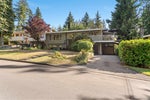 2560 Haversley Avenue - Coquitlam East Single Family Residence for Sale, 4 Bedrooms (R3051661)# - 2