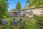 2560 Haversley Avenue - Coquitlam East Single Family Residence for Sale, 4 Bedrooms (R3051661) #38