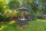 2560 Haversley Avenue - Coquitlam East Single Family Residence for Sale, 4 Bedrooms (R3051661) #39