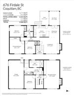 676 Firdale Street - Central Coquitlam Single Family Residence for Sale, 4 Bedrooms (R3052358) #11