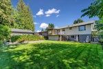 676 Firdale Street - Central Coquitlam Single Family Residence for Sale, 4 Bedrooms (R3052358) #1