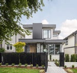 4413 Oxford Street - Vancouver Heights Single Family Residence for Sale, 7 Bedrooms (R3053380) #1