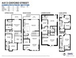 4413 Oxford Street - Vancouver Heights Single Family Residence for Sale, 7 Bedrooms (R3053380) #40