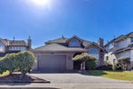 1831 Walnut Crescent - Central Coquitlam Single Family Residence for Sale, 5 Bedrooms (R3053687)# - 1