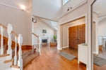 1831 Walnut Crescent - Central Coquitlam Single Family Residence for Sale, 5 Bedrooms (R3053687)# - 3