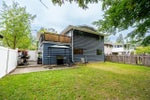 2920 Tatla Place - Coquitlam East Single Family Residence for Sale, 5 Bedrooms (R3053803) #29