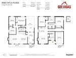 2920 Tatla Place - Coquitlam East Single Family Residence for Sale, 5 Bedrooms (R3053803) #31