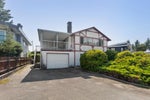 920 Everett Crescent - Sperling-Duthie Single Family Residence for Sale, 5 Bedrooms (R3053971) #1