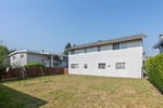 920 Everett Crescent - Sperling-Duthie Single Family Residence for Sale, 5 Bedrooms (R3053971) #6