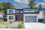 687 Folsom Street - Central Coquitlam Single Family Residence for Sale, 7 Bedrooms (R3054192) #1