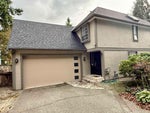 7217 Bridlewood Court - Simon Fraser Univer. Single Family Residence for Sale, 3 Bedrooms (R3054796) #1