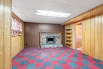 1871 Regan Avenue - Central Coquitlam Single Family Residence for Sale, 5 Bedrooms (R3055135) #24