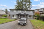 663-665 Harrison Avenue - Coquitlam West Single Family Residence for Sale, 7 Bedrooms (R3055622)# - 36