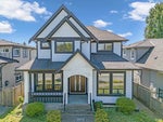 1640 Como Lake Avenue - Central Coquitlam Single Family Residence for Sale, 9 Bedrooms (R3056942)# - 2