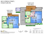 661 Cypress Street - Central Coquitlam Single Family Residence for Sale, 5 Bedrooms (R3058004)# - 26