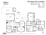 1851 Masset Court - Harbour Place Single Family Residence for Sale, 5 Bedrooms (R3058847)# - 40