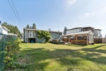 558 Draycott Street - Central Coquitlam Single Family Residence for Sale, 4 Bedrooms (R3059112)# - 33