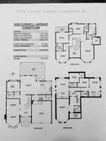 1059 Cornell Avenue - Central Coquitlam Single Family Residence for Sale, 6 Bedrooms (R3059391)# - 32