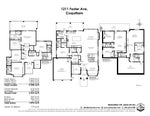 1211 Foster Avenue - Central Coquitlam Single Family Residence for Sale, 8 Bedrooms (R3059653)# - 39