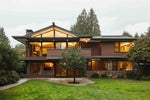 701 Dansey Avenue - Coquitlam West Single Family Residence for Sale, 5 Bedrooms (R3059740)# - 1