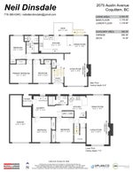 2075 Austin Avenue - Central Coquitlam Single Family Residence for Sale, 5 Bedrooms (R3062101)# - 33