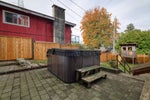 3737 Yale Street - Vancouver Heights Single Family Residence for Sale, 5 Bedrooms (R3064658)# - 35