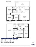 619 Adler Avenue - Coquitlam West Single Family Residence for Sale, 5 Bedrooms (R3066411)# - 16