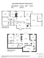 1501 Marine Crescent - Harbour Place Single Family Residence for Sale, 5 Bedrooms (R3066805)# - 11