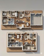 1501 Marine Crescent - Harbour Place Single Family Residence for Sale, 5 Bedrooms (R3066805)# - 35