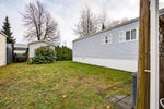 171 - 145 King Edward Street - Maillardville Manufactured Home for Sale, 2 Bedrooms (R3066982)# - 32