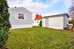 171 - 145 King Edward Street - Maillardville Manufactured Home for Sale, 2 Bedrooms (R3066982)# - 34