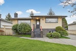707 Newport Street - Central Coquitlam Single Family Residence for Sale, 5 Bedrooms (R3071958)# - 1
