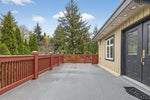 707 Newport Street - Central Coquitlam Single Family Residence for Sale, 5 Bedrooms (R3071958)# - 34