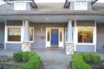 610 Robinson Street - Coquitlam West Single Family Residence for Sale, 6 Bedrooms (R3075266)# - 2